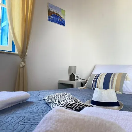 Appartement Blue Pearl *