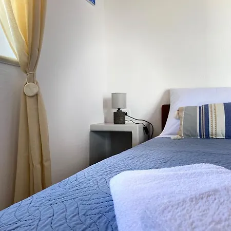 Appartement Blue Pearl Glinado Naxos