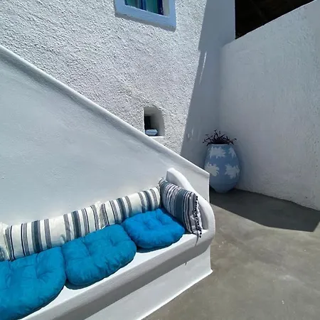 Appartement Blue Pearl *