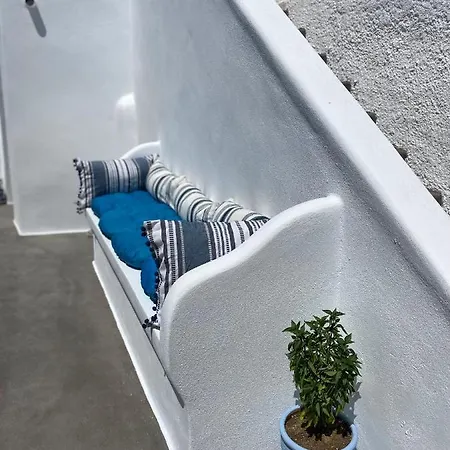 Appartement Blue Pearl *