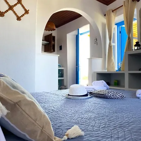 Blue Pearl Appartement