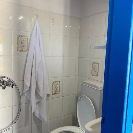 Appartement Blue Pearl *