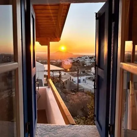 Blue Pearl Appartement