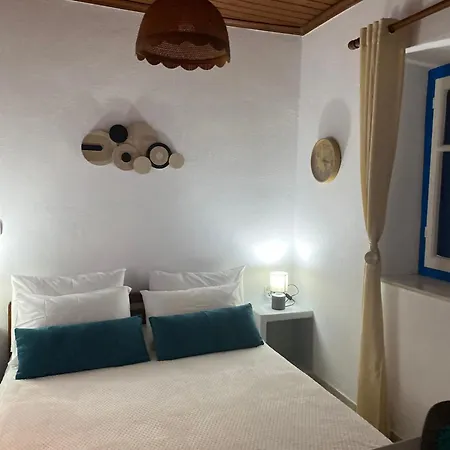 Appartement Blue Pearl